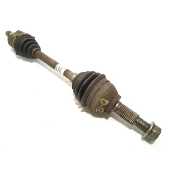 TRANSMISION DELANTERA IZQUIERDA 39101BJ00A 