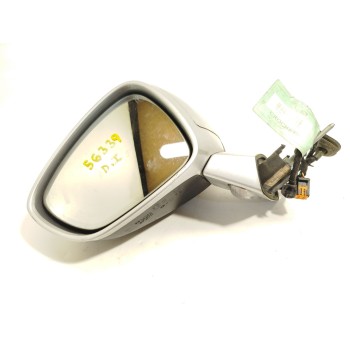 Recambio de retrovisor izquierdo para citroën c5 iii (rd_) 2.2 hdi (rd4hth) referencia OEM IAM 96574437ZR 8153SR 