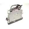 Recambio de pantalla multifuncion para toyota yaris (ksp211 1.5 referencia OEM IAM 861400D600  