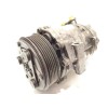 Recambio de compresor aire acondicionado para opel combo d 1.3 16v cdti referencia OEM IAM 51893889 1921F SD6V12
