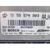 Recambio de centralita motor uce para opel insignia berlina cosmo referencia OEM IAM 55573560 55574903 0281016704