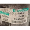 Recambio de compresor aire acondicionado para opel combo d 1.3 16v cdti referencia OEM IAM 51893889 1921F SD6V12
