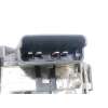 Recambio de motor limpia delantero para peugeot partner furgoneta/monovolumen 1.6 hdi referencia OEM IAM 3397020954 6405LK 03902