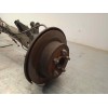 Recambio de puente trasero para nissan nv 200 (m20) e-nv200 furgón basic referencia OEM IAM 430104FA0C  