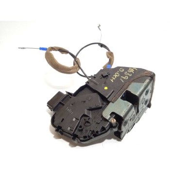 CERRADURA PUERTA DELANTERA DERECHA 924010800 FA10B09C