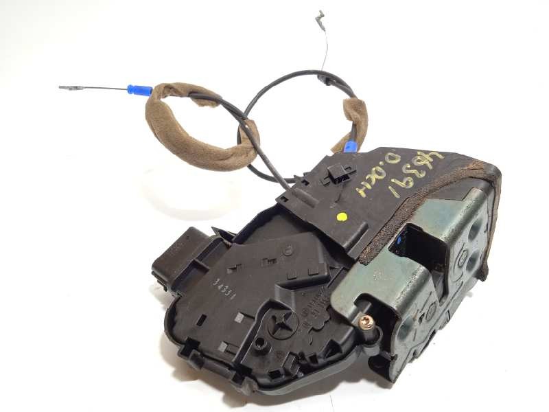 CERRADURA PUERTA DELANTERA DERECHA 924010800 FA10B09C