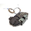 Recambio de cerradura puerta delantera derecha para mazda 5 berl. (cr) 2.0 sportive referencia OEM IAM 924010800  FA10B09C