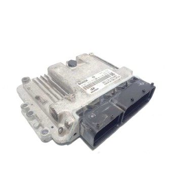 CENTRALITA MOTOR UCE 3911327405 0281012973