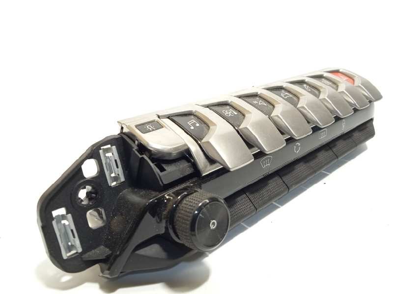 MANDO MULTIFUNCION 98249155DX 