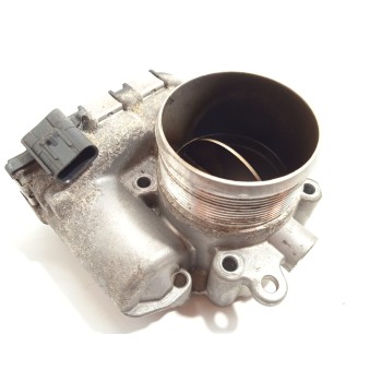 Recambio de caja mariposa para land rover discovery sport 2.0 td4 cat referencia OEM IAM G4D39F991AA LR073708 0280750610