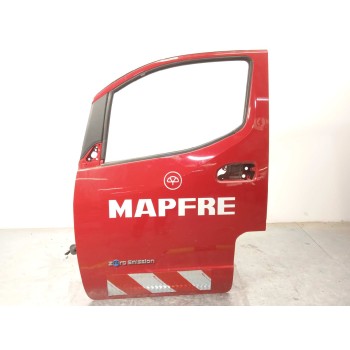 PUERTA DELANTERA IZQUIERDA H01014FAMA 