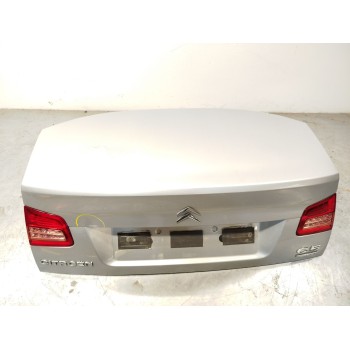 Recambio de tapa maletero para citroën c5 iii (rd_) 2.2 hdi (rd4hth) referencia OEM IAM 860694  