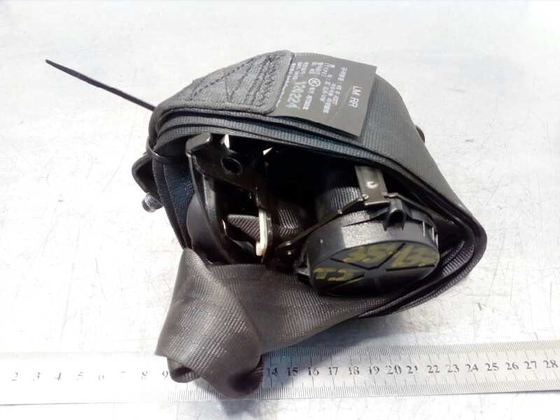 CINTURON SEGURIDAD TRASERO IZQUIERDO 898102Y2009P 