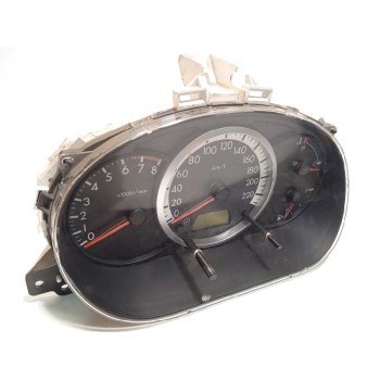 Recambio de cuadro instrumentos para mazda 5 berl. (cr) 2.0 sportive referencia OEM IAM CC33 CC3355471A 