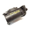 Recambio de motor arranque para opel combo d 1.3 16v cdti referencia OEM IAM 0986024200  
