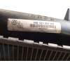 Recambio de radiador agua para volkswagen touran (1t3) advance referencia OEM IAM 1K0121251DD  