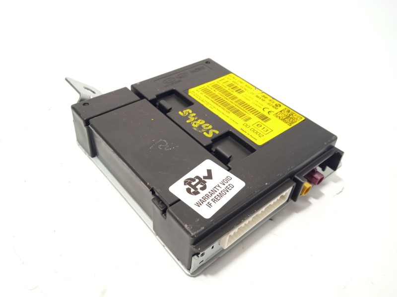 MODULO ELECTRONICO 96510G2400 