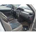 NISSAN X-TRAIL I (T30)
