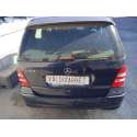 MERCEDES-BENZ CLASE A (W168)