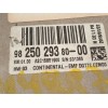 Recambio de pantalla multifuncion para citroën c4 picasso feel referencia OEM IAM 9825029380  A2C15851900