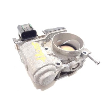 Recambio de caja mariposa para opel astra h berlina 1.6 16v referencia OEM IAM 055559227 55559227 25378492A