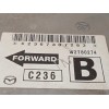 Recambio de centralita airbag para mazda 5 berl. (cr) 2.0 diesel cat referencia OEM IAM W2T80274  C23657K30D