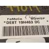 Recambio de modulo electronico para ford focus lim. black&red referencia OEM IAM DE8T19H463DC 1945263 