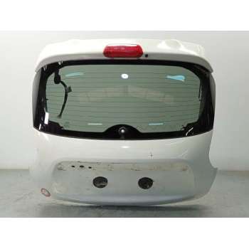 PORTON TRASERO K01001KAME 