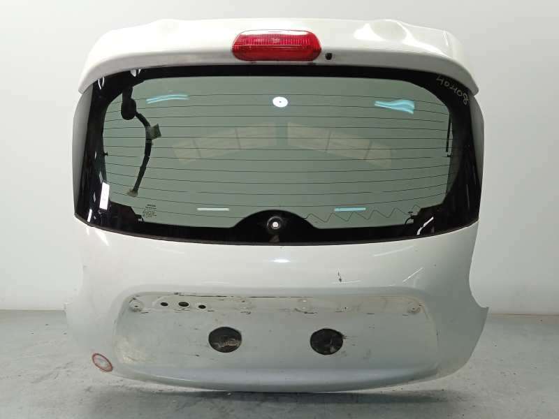 PORTON TRASERO K01001KAME 