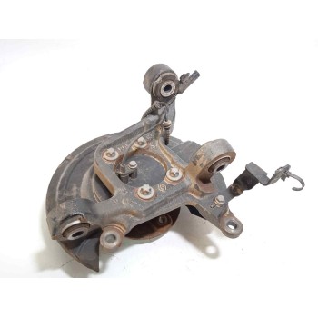 Recambio de mangueta trasera derecha para renault captur ii referencia OEM IAM NOREF  