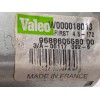 Recambio de motor limpia trasero para peugeot 508 sw active referencia OEM IAM 9688605580 6405RX W000018013