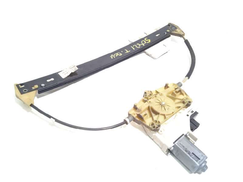 ELEVALUNAS TRASERO DERECHO 4F0839462A 4F0959802C