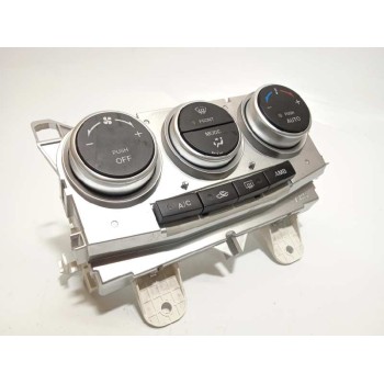 MANDO CLIMATIZADOR CC51 CC5161190