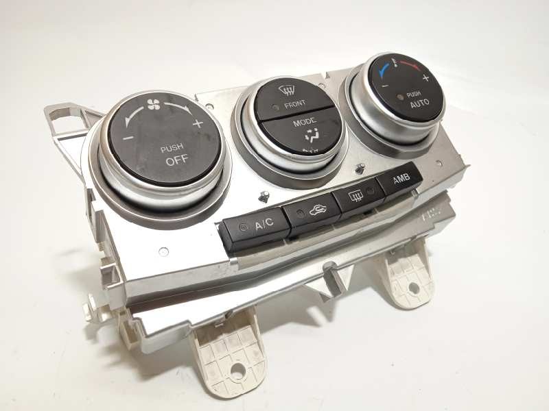 MANDO CLIMATIZADOR CC51 CC5161190