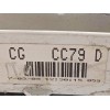 Recambio de cuadro instrumentos para mazda 5 berl. (cr) 2.0 diesel cat referencia OEM IAM CC79  CC7955471D