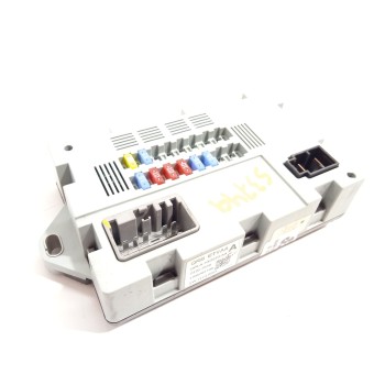 CAJA RELES / FUSIBLES CPLA14Q073AA LR041091 QRBETYAAA