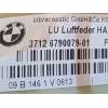 Recambio de amortiguador trasero derecho para bmw x5 (e70) xdrive30d referencia OEM IAM 37126790080  
