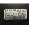 Recambio de modulo electronico para mercedes-benz clase cls (w219) 63 amg (219.377) referencia OEM IAM A2195450332  0263004072