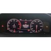 Recambio de cuadro instrumentos para seat leon sportstourer (kl8) fr referencia OEM IAM 5FA920790B  