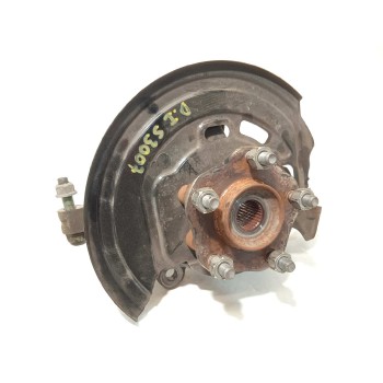 MANGUETA DELANTERA IZQUIERDA 400151KK0H 402024AF0A 400151KK0A