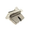 Recambio de cerradura maletero / porton para ford puma (j2k, cf7) 1.0 ecoboost referencia OEM IAM H1BAN442A66AB 2177772 