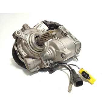 Recambio de motor dirección electrica para peugeot 3008 1.6 blue-hdi fap referencia OEM IAM 690000391600  