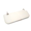 Recambio de parasol izquierdo para toyota yaris (ksp211 1.5 referencia OEM IAM 74320K0090B0  