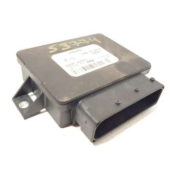 MODULO ELECTRONICO D24P437E1 EPB5SECU