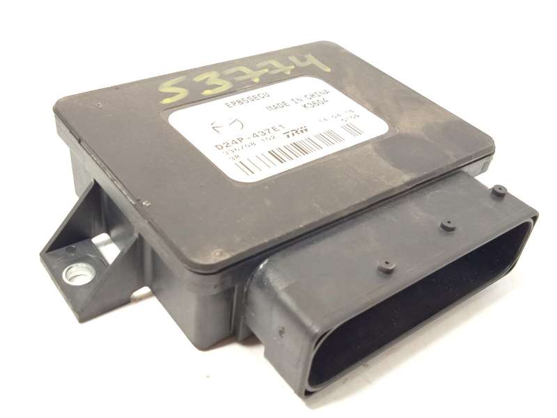 MODULO ELECTRONICO D24P437E1 EPB5SECU