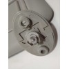 Recambio de parasol izquierdo para toyota yaris (ksp211 1.5 referencia OEM IAM 74320K0090B0  