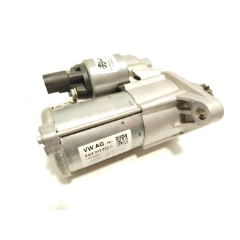 MOTOR ARRANQUE 0AM911022C 0001179608 OEM 0AM911022C