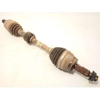 TRANSMISION DELANTERA IZQUIERDA 49500G4400 