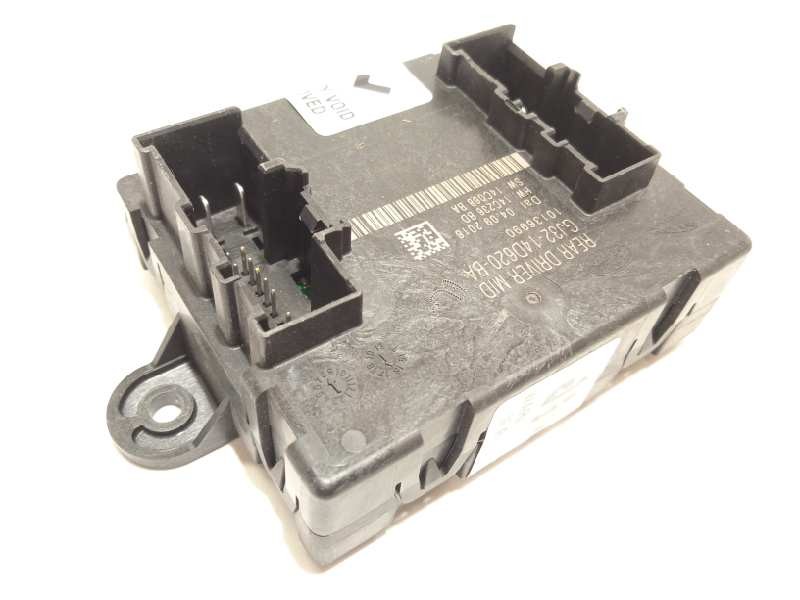 CENTRALITA CONFORT GJ3214D619BA LR092139