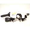 Recambio de mando intermitentes para renault kadjar 1.6 dci diesel fap energy referencia OEM IAM 255678341R  